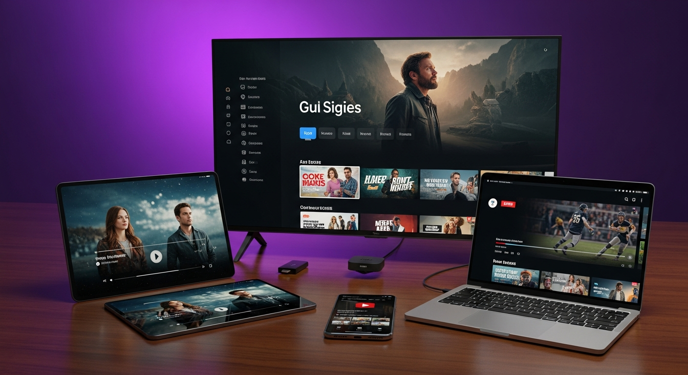 Atlas Pro ONTV en France : Abonnement IPTV, Avantages et Ce Qu'il Faut Savoir