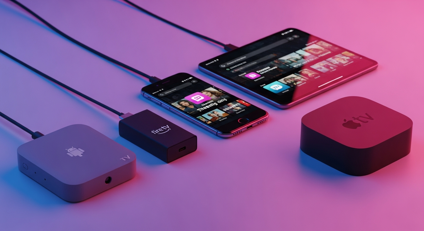 Atlas Pro ONTV : Application, Appareils Compatibles et Qualité de Streaming